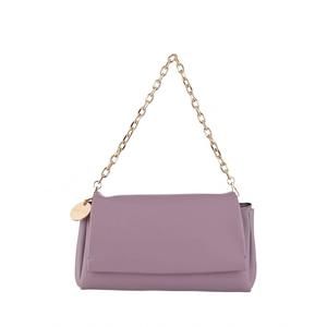 NEW ALEX MAX women's casicca bag in purple